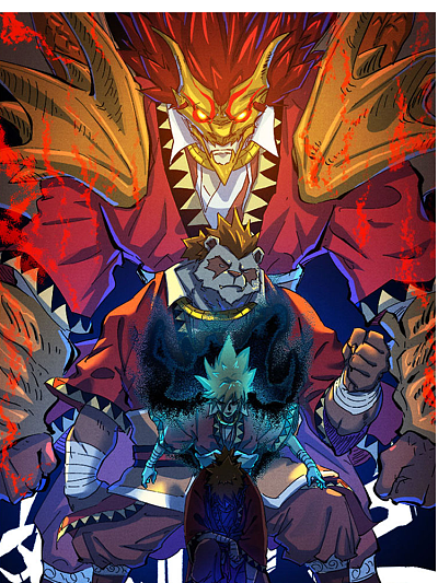 绝世武神_绝世武神漫画_绝世武神漫画全集在线阅读